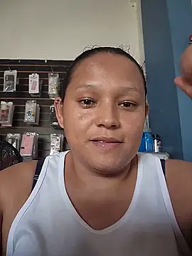 Chicapicante online show from May 28, 6:38 pm