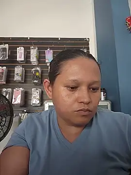 Chicapicante online show from May 29, 7:45 pm