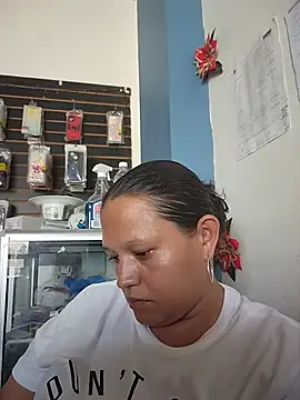 Chicapicante online show from June 2, 9:06 pm