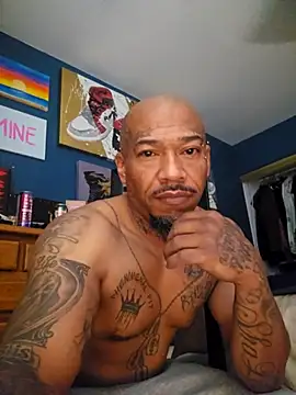 athephenomenal1 online show from May 4, 4:58 pm