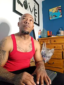 athephenomenal1 online show from June 23, 1:03 am