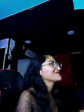 Snapshot of AdelinaMiran90 chatting on October 22, 2:45 am AdelinaMiran90 online show from October 22, 2:45 am