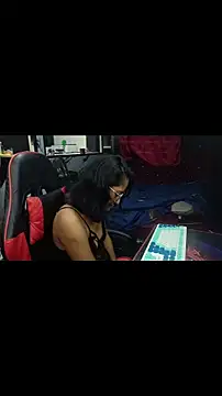 Snapshot of AdelinaMiran90 chatting on November 8, 6:02 am AdelinaMiran90 online show from November 8, 6:02 am