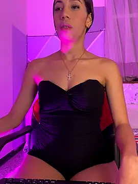 Lina10 online show from November 15, 11:21 pm