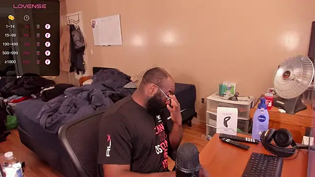 Snapshot of MrChuckDailyXXX chatting on March 20, 1:48 pm MrChuckDailyXXX online show from March 20, 1:48 pm