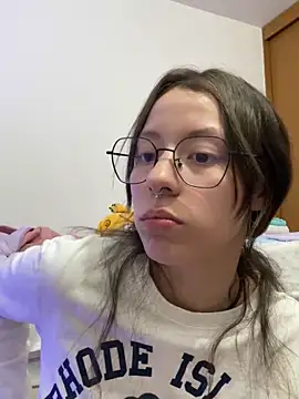 Snapshot of _nobara__ chatting on January 16, 9:16 am  nobara   online show from January 16, 9:16 am