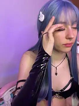 Snapshot of _nobara__ chatting on February 4, 3:22 am  nobara   online show from February 4, 3:22 am