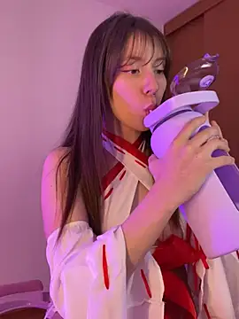Snapshot of _nobara__ chatting on February 13, 3:07 am  nobara   online show from February 13, 3:07 am
