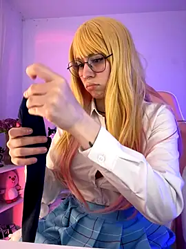  nobara   online show from November 7, 12:43 am