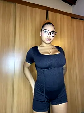 Eloisa cleavage  online show from December 16, 10:09 am