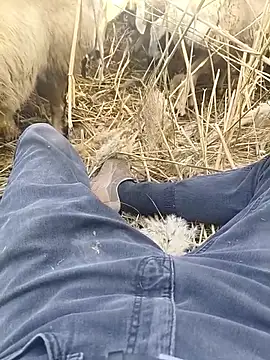 murokkk31 online show from October 29, 9:33 am