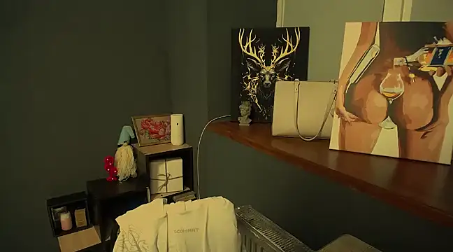 luxie milady online show from January 3, 4:37 pm