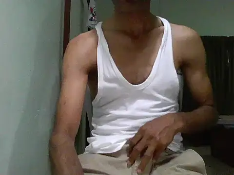 sexysambboy online show from October 30, 11:44 am