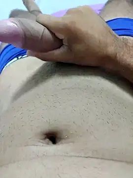 Snapshot of OLAJONES chatting on March 15, 6:14 am OLAJONES online show from March 15, 6:14 am