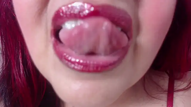 RoxetteMature online show from October 15, 12:16 pm