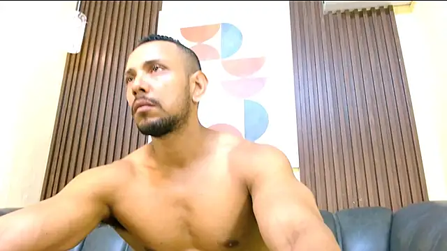 Thiago Summers online show from March 8, 12:41 pm