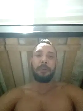 Thiago Summers online show from March 11, 3:23 am