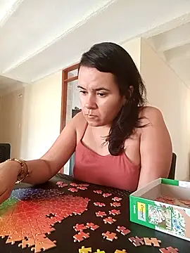 carlajames  online show from March 12, 9:56 pm