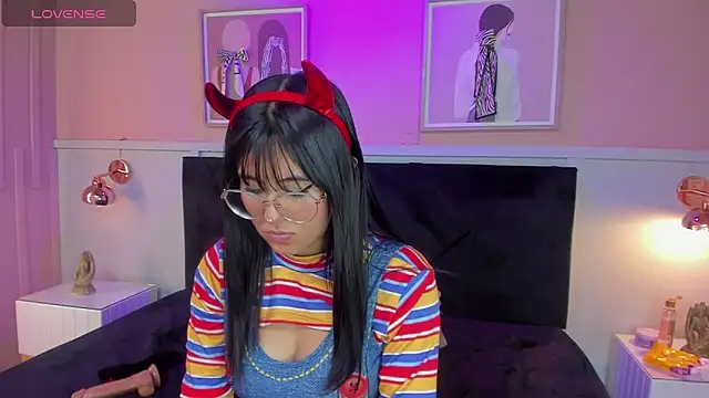 naoko kirino online show from February 12, 3:27 pm