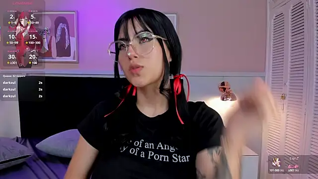 naoko kirino online show from March 7, 6:00 pm