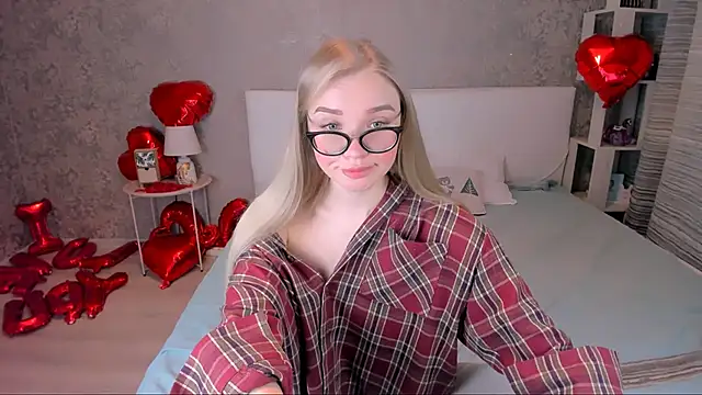 BoysLoveBlondee online show from February 19, 12:55 pm