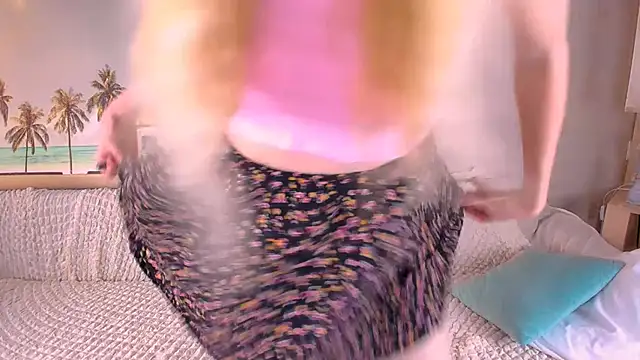 BoysLoveBlondee online show from March 14, 12:29 pm