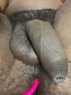 Destrozador415 online show from October 2, 3:24 am