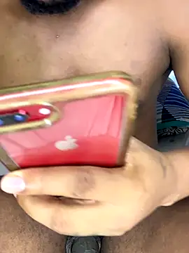 Destrozador415 online show from October 10, 3:55 pm