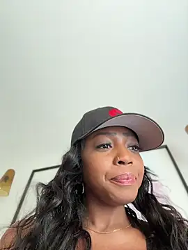 Blazerina online show from February 24, 1:03 am