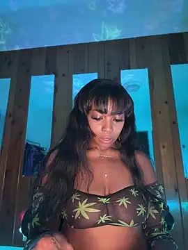 Blazerina online show from March 16, 4:07 am