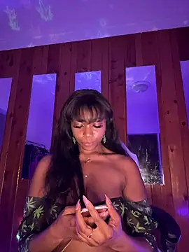 Blazerina online show from March 16, 5:44 am