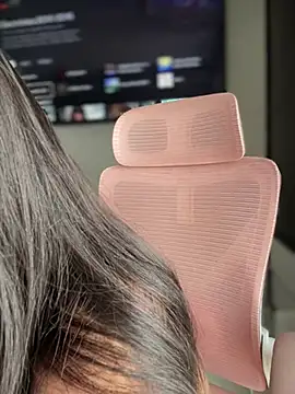 Snapshot of veronicaapink chatting on March 2, 7:34 pm veronicaapink online show from March 2, 7:34 pm