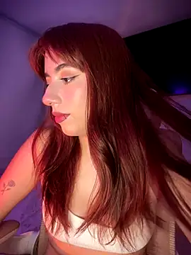 Snapshot of veronicaapink chatting on November 11, 10:43 pm veronicaapink online show from November 11, 10:43 pm