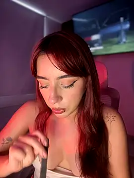 Snapshot of veronicaapink chatting on December 3, 9:24 pm veronicaapink online show from December 3, 9:24 pm