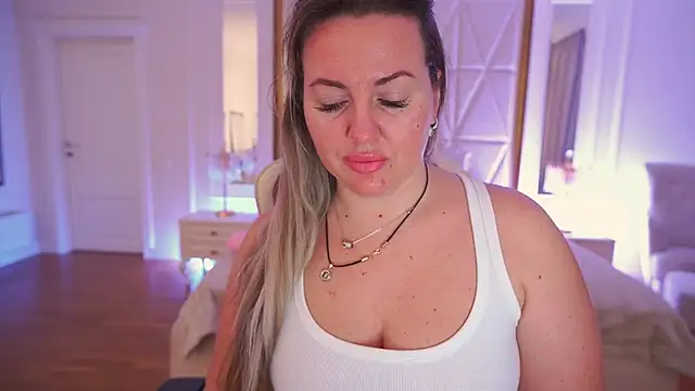 KiraCandyS online show from February 16, 2:51 am