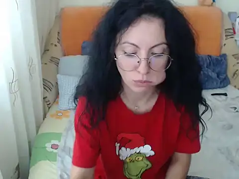 Emmatoo online show from November 25, 10:59 am