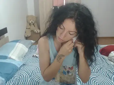 Emmatoo online show from July 20, 4:05 am
