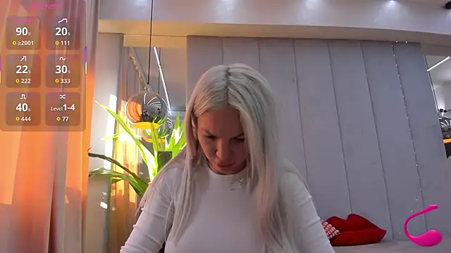 Snapshot of Jessy_Jo chatting on November 1, 6:59 am Jessy Jo online show from November 1, 6:59 am