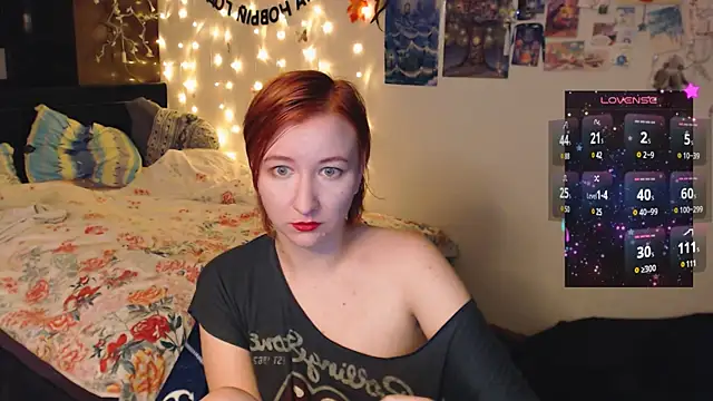 licentia  poetica online show from December 20, 9:17 pm