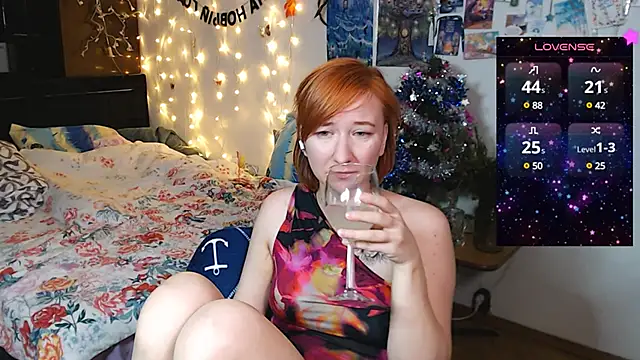 licentia  poetica online show from January 1, 5:11 am