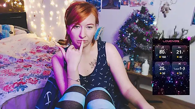 licentia  poetica online show from January 4, 4:55 am