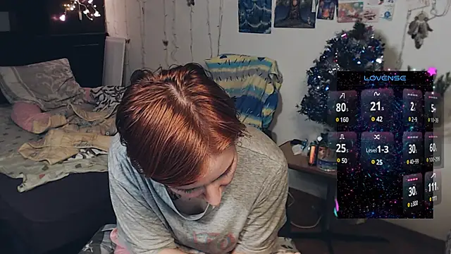 licentia  poetica online show from January 18, 7:58 pm