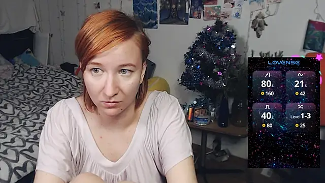 licentia  poetica online show from January 25, 11:22 pm