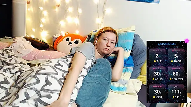 licentia  poetica online show from January 27, 5:03 am