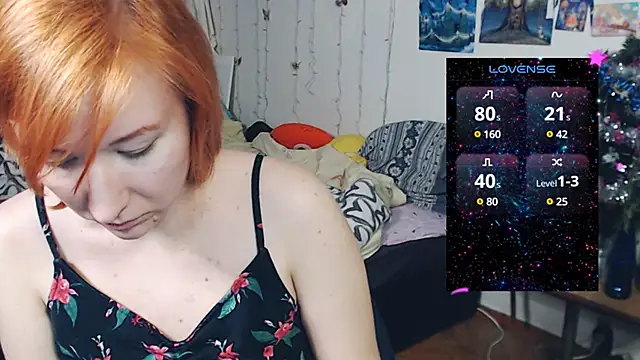 licentia  poetica online show from February 1, 1:34 am