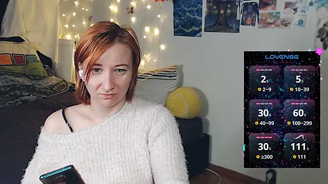 licentia  poetica online show from February 8, 1:43 am