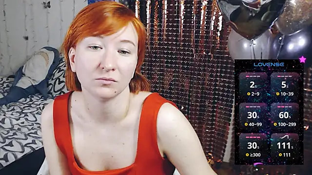 licentia  poetica online show from February 15, 4:58 am