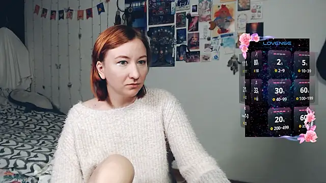 licentia  poetica online show from September 14, 1:38 am