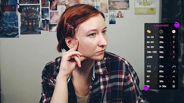 licentia  poetica online show from March 13, 11:11 pm