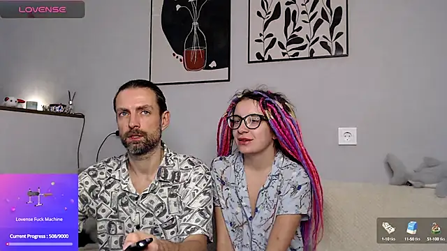 Snapshot of Verh_i_niz_ chatting on December 2, 11:07 pm Verh i niz online show from December 2, 11:07 pm